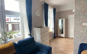 Apartamenty Liwa