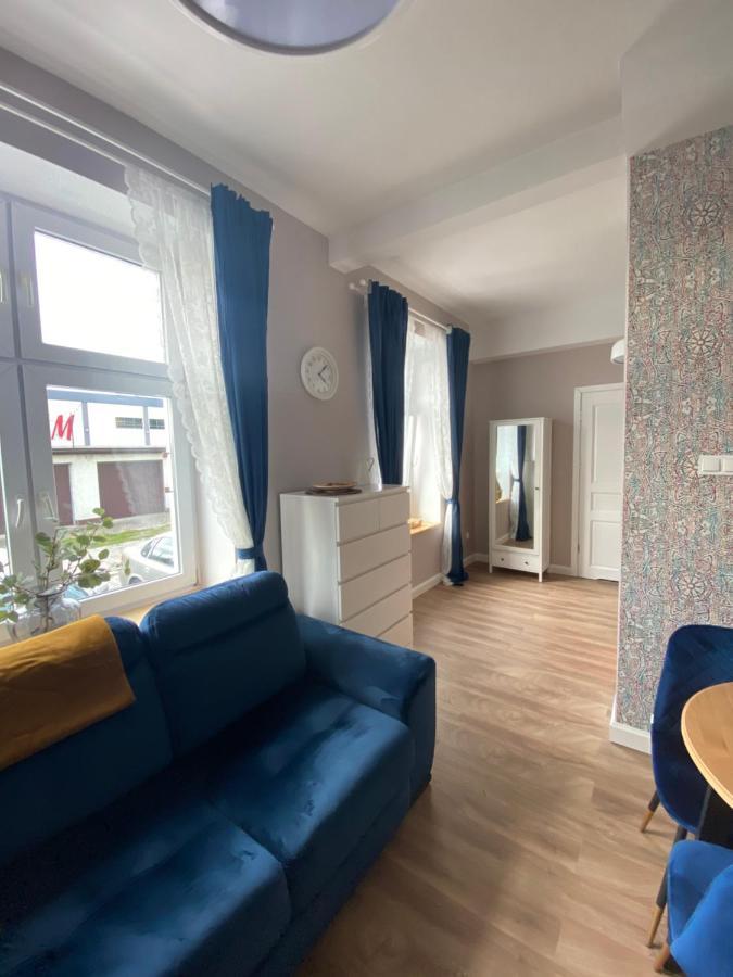 Apartamenty Liwa Kwidzyn Exterior photo