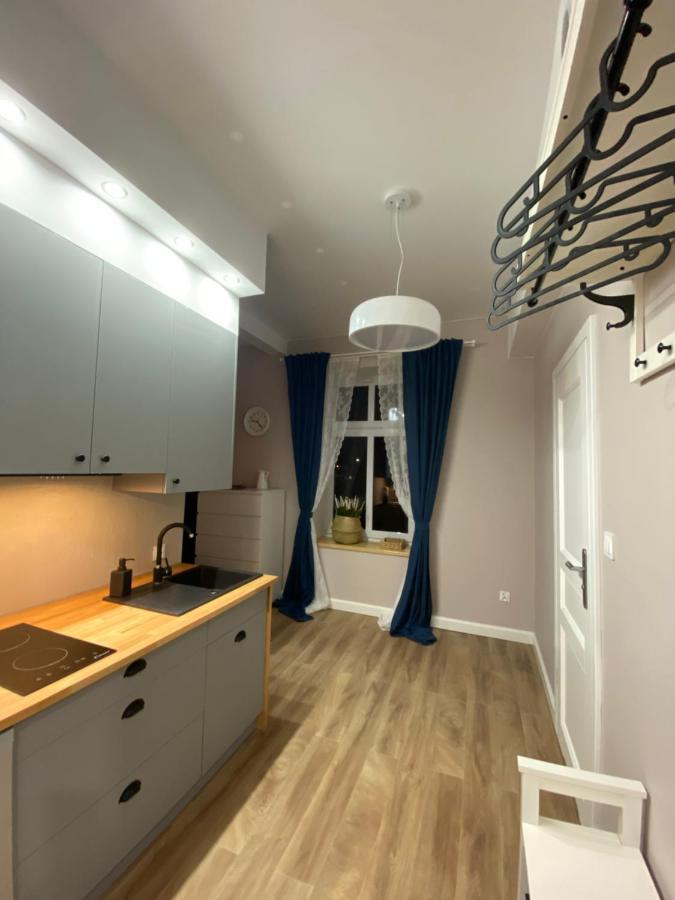 Apartamenty Liwa Kwidzyn Exterior photo