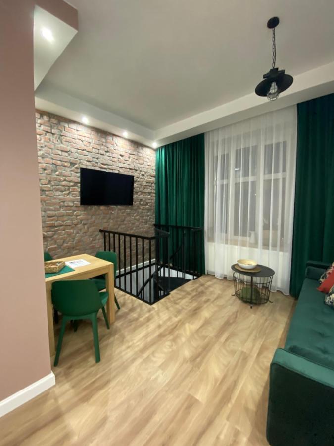 Apartamenty Liwa Kwidzyn Exterior photo