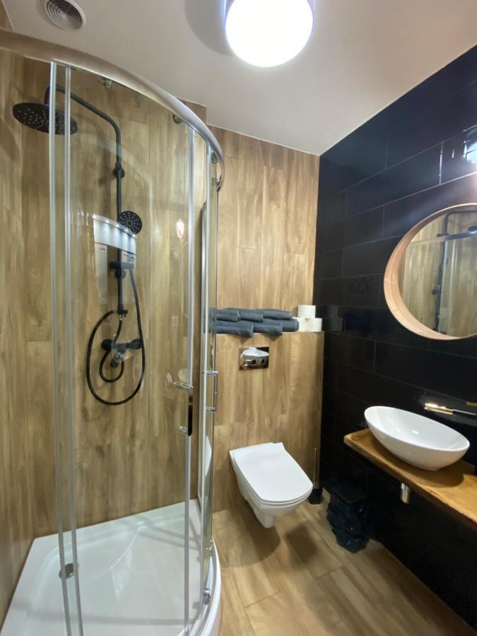 Apartamenty Liwa Kwidzyn Exterior photo