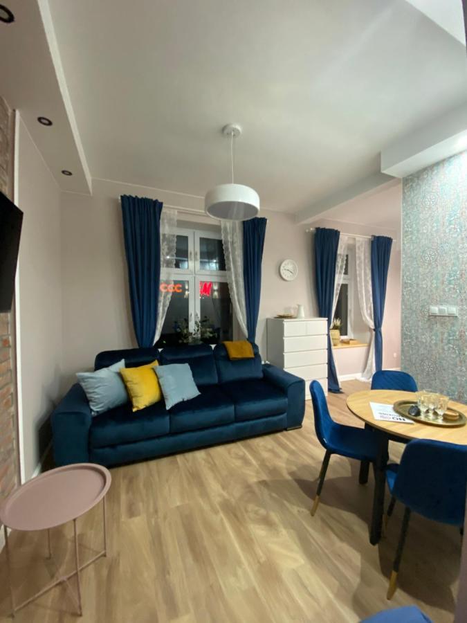 Apartamenty Liwa Kwidzyn Exterior photo