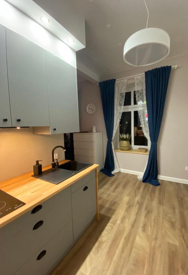 Apartamenty Liwa Kwidzyn Exterior photo